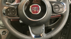 Fiat 500 1.0 Mild Hybrid Star 3dr Petrol Hatchback